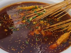 -三生小馆(亭知路店)