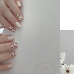 -悦指间美甲美睫