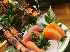 -蟹将军·松叶蟹和牛日料放题自助(K11店)
