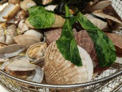 -海味当家·蒸锅海鲜(星海公园店)