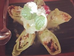 巴里风味（甜点）-Pundi Pundi Restaurant