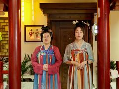 -秦月轩·陕西家乡菜(阜成路·五棵松店)