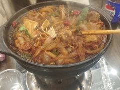 -川香煲(茅台路店)