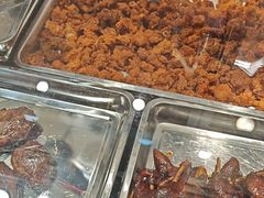 -乔波食品(杜桥中心菜场店)