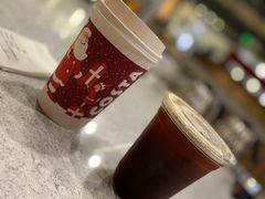 经典热巧-COSTA COFFEE(武汉武商MALL店)