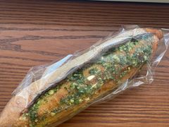 蒜香法棍-雀食面包店(钟楼店)