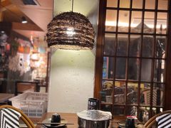 -贰醒·私房小院烧烤 (太古里店)