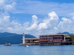 -海南分界洲岛旅游区