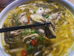 -蠔爺王志德生蚝馆(金沙湾店)
