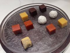 -皇城根·鲁菜济南菜·吊炉烤鸭·炒鸡鱼头(济南旗舰店)