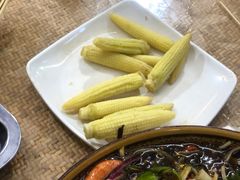 -玛扎烧烤私房菜