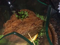 -花隐日式怀石料理(万象城购物中心店)