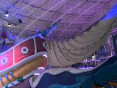 -烟台海昌鲸鲨海洋公园
