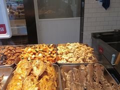 -上海市长春食品商店(淮海中路店)