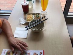 -李先生牛肉面大王(营口大润发店)