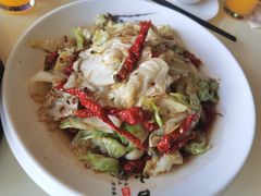 -鑫紫玉食府·巴特私房菜