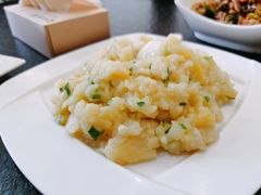-喜洲翰林餐厅(董家百年老宅店)