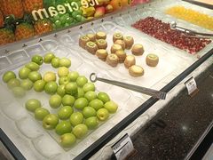-韩盛·盛江山自助料理(中街大悦城店)