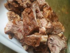 兔肉-稻香居锅贴(宋都御街店)