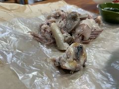 烂糊羊肉-小辫子羊肉面馆(周东店)