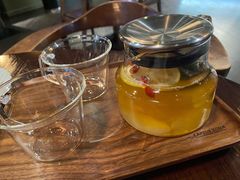 -黑草莓(重庆路店)