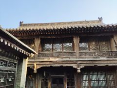 -山西王家大院