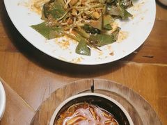 -雀舞云南菜(天津天河城购物中心店)