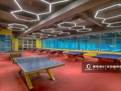 -GT健身(育秀会馆)