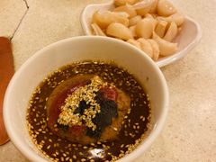糖蒜-八先生涮肉房(三里河店)