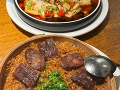 -乔街深夜食堂·小龙虾·高压锅生蚝(杭州总店)