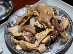 -佳荣老五生态牛肉馆