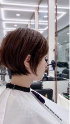-BHG Hair Salon