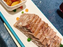 -松府名人汇大酒店-中餐厅(松江店)