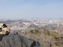 -南山公园