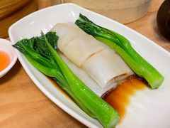 -澳门西南饭店·粤菜·茶市·手工点心(华海路店)