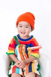 -小熊维尼高端儿童摄影(南山信和店)