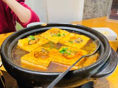 -汀小府·福建客家菜(鼓山沃尔玛店)
