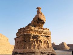 -敦煌雅丹国家地质公园