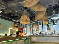 -采椰郎椰子鸡·脆皮鸡火锅(融创茂店)