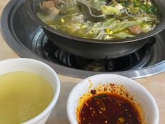-海关荤豆花(洋河一路店)