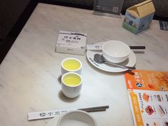 -小菜园新徽菜(扬州华润万象汇店)