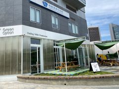 -Green Option(官舍店)