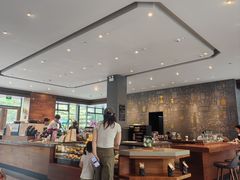 -星巴克臻选(广州二沙岛文立方店)
