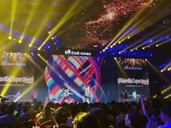 -吉的堡成长中心(五角场安波校区)