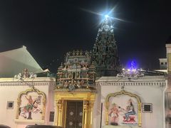 -槟城街头艺术街区