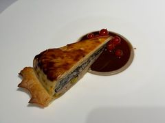 -L'Arome芳芳法国餐厅(金陵饭店店)