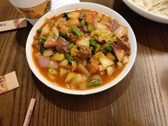 -相约·羊村小馆非遗手抓肉(七一酱园店)