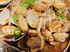 -大头叔烤鸡爪·朝鲜族烤串(天池路店)