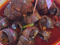 -老闵田螺馆·南昌特色小炒(梦时代店)