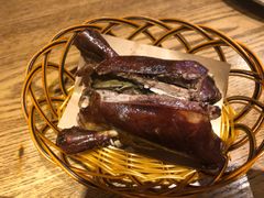 烤鸽子-鸽子窝(青塔店)